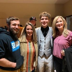 Meet your Posher, Sue